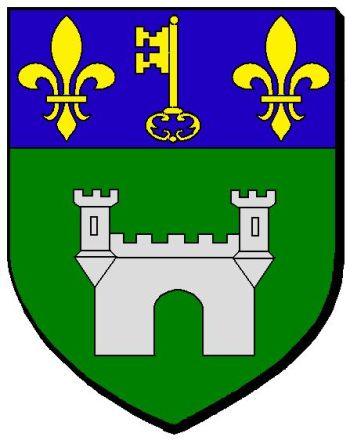 Blason de Civray (Cher)