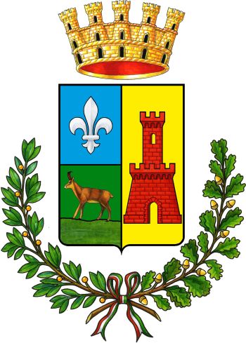 Stemma di Dalmine/Arms (crest) of Dalmine