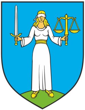 Coat of arms (crest) of Dobrinj