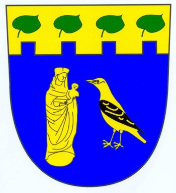 Wappen von Gudow/Coat of arms (crest) of Gudow