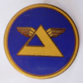 Headquarters Squadron 4th Air Force, USAAF.png