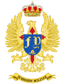 IX Military Region, Spanish Army.png