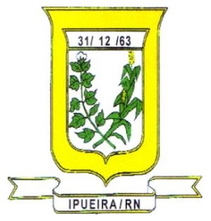 Arms (crest) of Ipueira