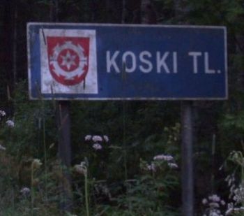 Arms of Koski