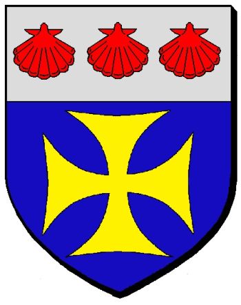 Blason de La Veuve (Marne)/Arms (crest) of La Veuve (Marne)