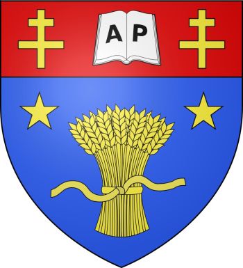 Arms (crest) of La Pocatière