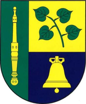 Arms (crest) of Liboměřice