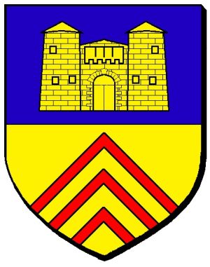 Blason de Lissieu/Coat of arms (crest) of {{PAGENAME