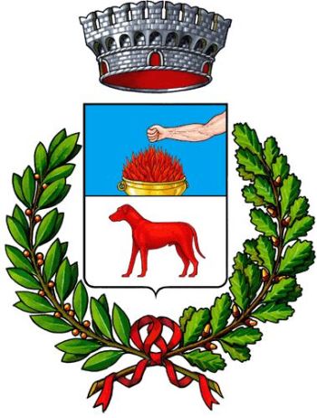 Stemma di Mozzecane/Arms (crest) of Mozzecane