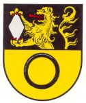 Arms (crest) of Oberhochstadt