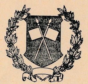Arms of Péry