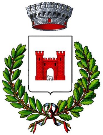 Stemma di Quart/Arms (crest) of Quart