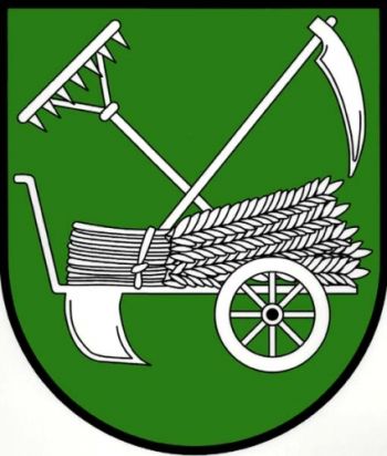 Arms (crest) of Semčice