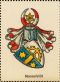 Wappen Mannsfeldt