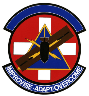 1st Air Base Operability Squadron, US Air Force.png