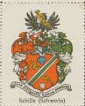 Wappen von Schille