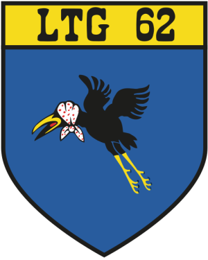 62nd Air Transport Wing, German Air Force.png