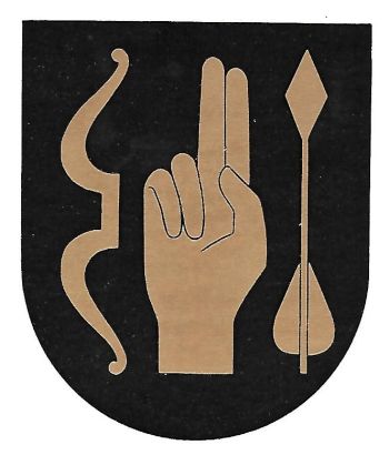 Arms of Åse härad