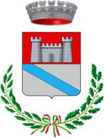 Stemma di Bagnaria/Arms (crest) of Bagnaria