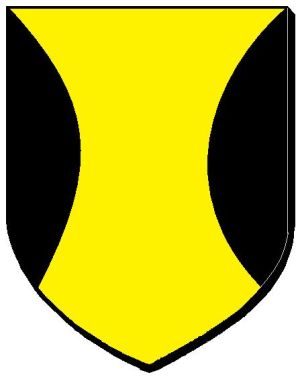 Blason de Capendu / Arms of Capendu