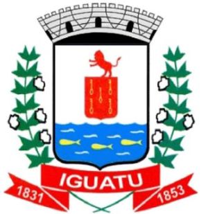 Arms (crest) of Iguatu (Ceará)