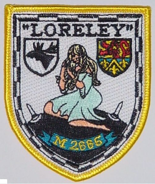 File:Minesweeper Loreley (M2665), German Navy.jpg