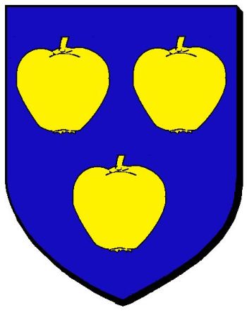 Blason de Parignargues/Arms (crest) of Parignargues