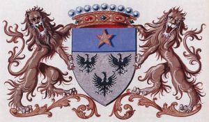 Blason de Wasseiges/Arms (crest) of Wasseiges