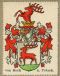 Wappen Zimmermann