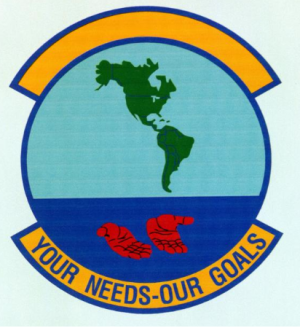 24th Contracting Squadron, US Air Force.png