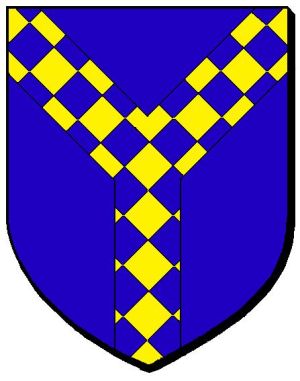 Blason de Aspiran / Arms of Aspiran