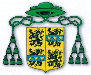 Arms (crest) of Remi Drieux