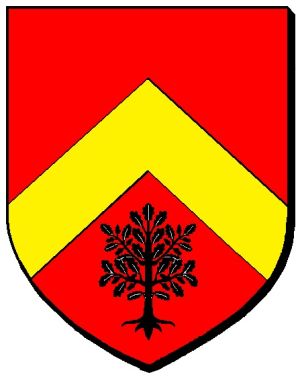 Blason de Chapaize/Arms (crest) of Chapaize