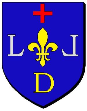 Blason de Digne-les-Bains/Arms of Digne-les-Bains