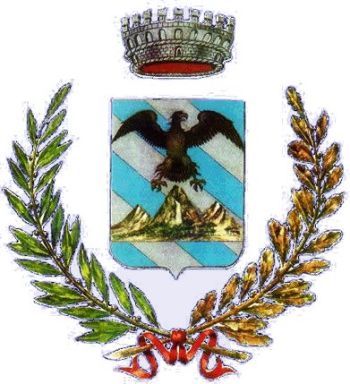 Stemma di Fontanigorda/Arms (crest) of Fontanigorda