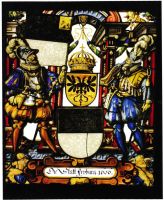 Blason de Fribourg (canton)/Arms (crest) of Fribourg (canton)