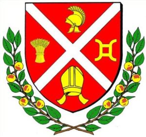 Blason de Gircourt-lès-Viéville/Arms of Gircourt-lès-Viéville