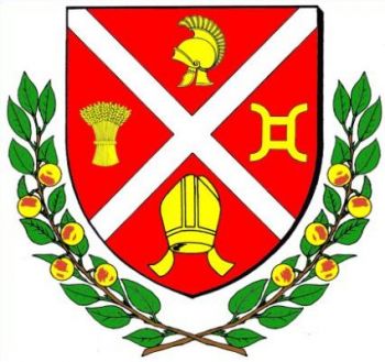 Blason de Gircourt-lès-Viéville/Arms (crest) of Gircourt-lès-Viéville