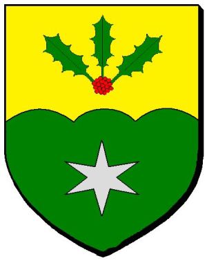 Blason de La Gresle