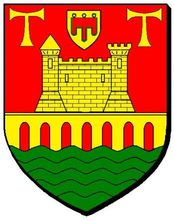 Blason de Martres-sur-Morge/Arms (crest) of Martres-sur-Morge
