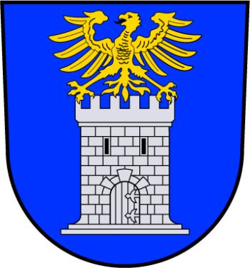 Wappen von Siersburg/Coat of arms (crest) of Siersburg