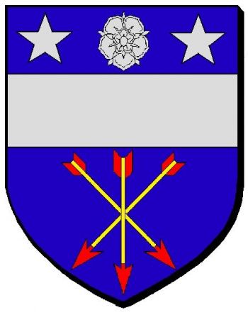 Blason de Tornay/Arms (crest) of Tornay