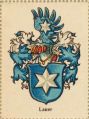 Wappen von Lauer