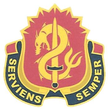 Coat of arms (crest) of 224th Sustainment Brigade, California Army National Guard