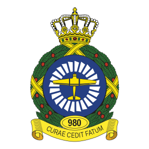 980th Squadron, Royal Netherlands Air Force.png
