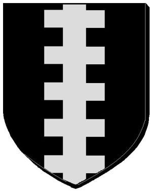 Blason de Belvianes-et-Cavirac/Arms (crest) of Belvianes-et-Cavirac