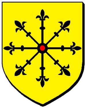 Blason de Fenain/Arms (crest) of Fenain