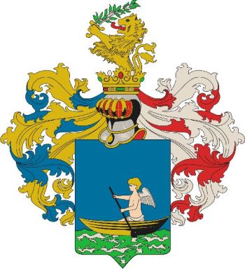 Földeák (címer, arms)