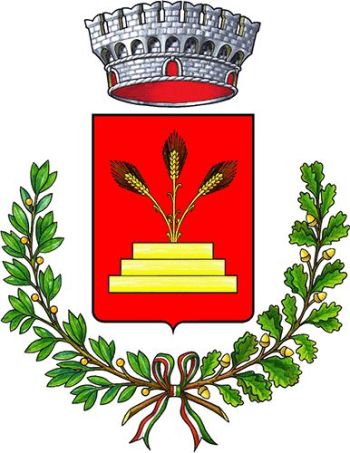 Stemma di Gradara/Arms (crest) of Gradara