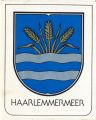 wapen van Haarlemmermeer